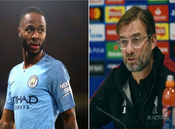 Tanggapan Bos Liverpool tentang Insiden Rasis Sterling