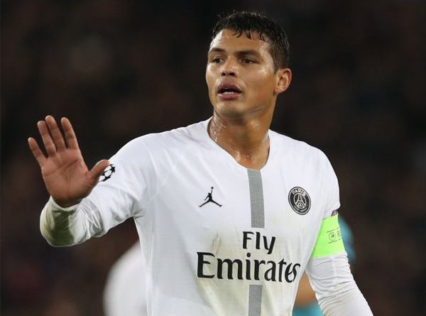 Tanpa Mourinho, Kapten PSG Tetap Anggap MU Tim Berbahaya
