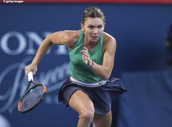 Tekanan Terhadap Simona Halep Tak Pernah Berakhir, Klaim Nadia Comaneci