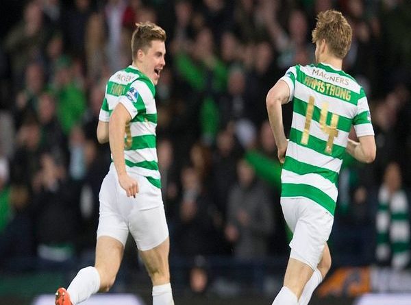 Terdampar di Posisi Ketiga, Celtic Optimistis Bangkit