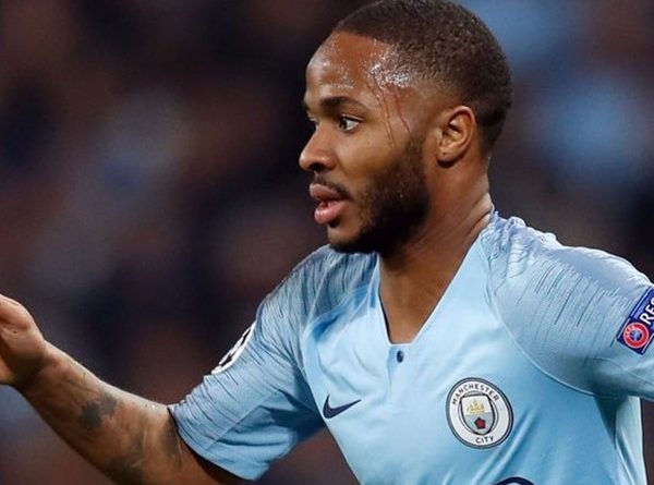 Terkait Insiden Rasisme, Hazard Berikan Dukungan untuk Sterling