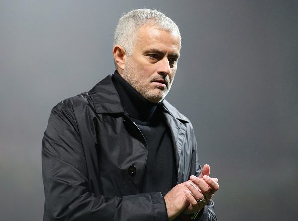 Terkuak! Ini 3 Alasan Mourinho Rela Dipecat Manchester United