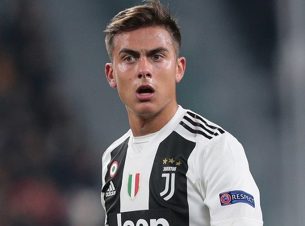 Tertutup Oleh Ronaldo dan Mandzukic, Dybala Juga Penting di Juventus Bagi Allegri