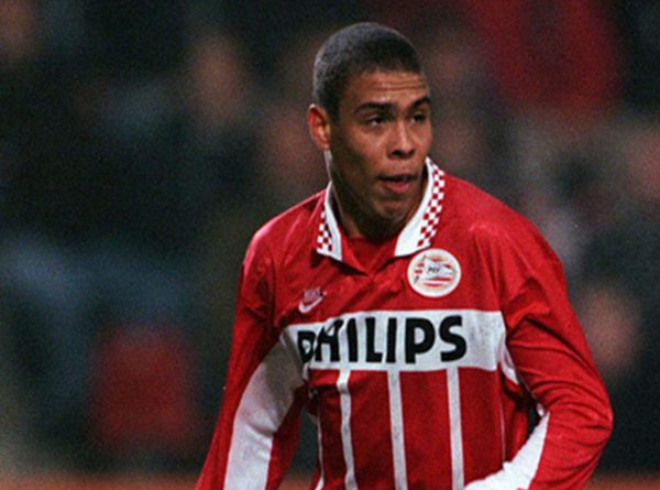 Terungkap! Ronaldo Nyaris Gabung Atletico Madrid