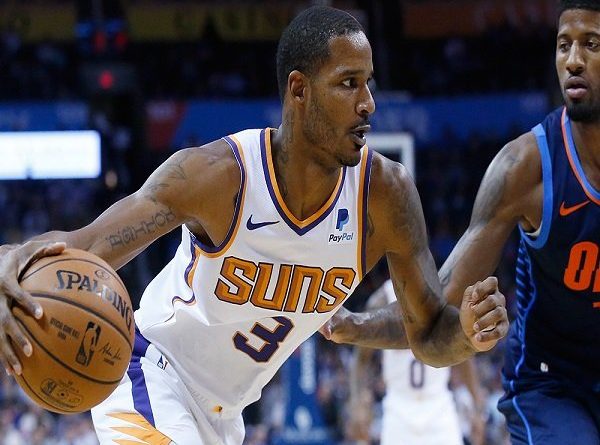 Terungkap! Trevor Ariza Lebih Ingin Dilepas Menuju Lakers Ketimbang Wizards
