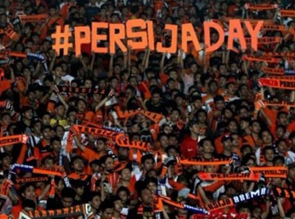 The Jakmania Tak Terpengaruh Dengan Isu Match Fixing
