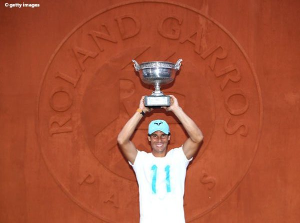 Toni Nadal Tak Pernah Mimpikan Rafael Nadal Menangkan French Open Sebanyak Itu