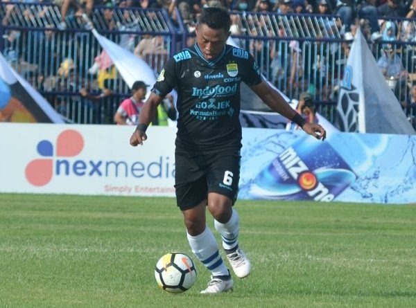 Tony Manfaatkan Libur Kompetisi Untuk Isi Ulang Energi