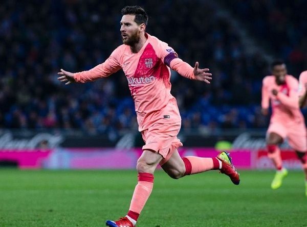 Top 10 Gol Terbaik Pekan Ini (3 - 10 Desember 2018)