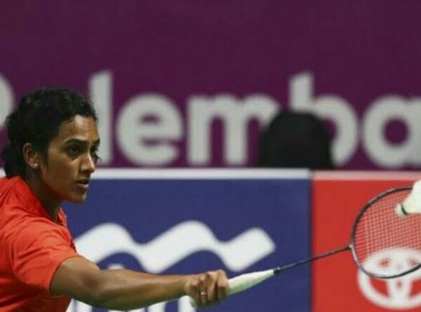 Undian Sulit PV Sindhu di BWF World Tour Finals 2018
