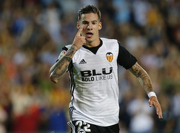 Valencia Kalah di Madrid, Santi Mina Kritik Tim Sendiri