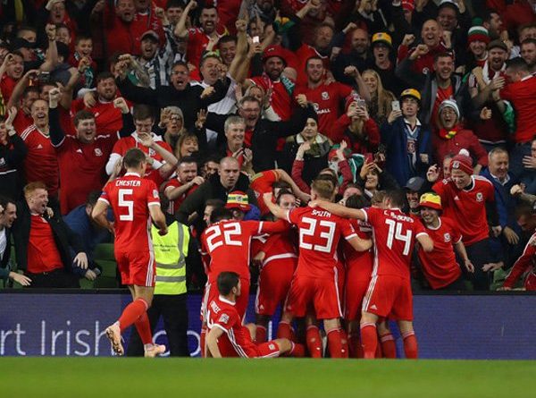 Wales Atur Laga Persahabatan Melawan Trinidad & Tobago