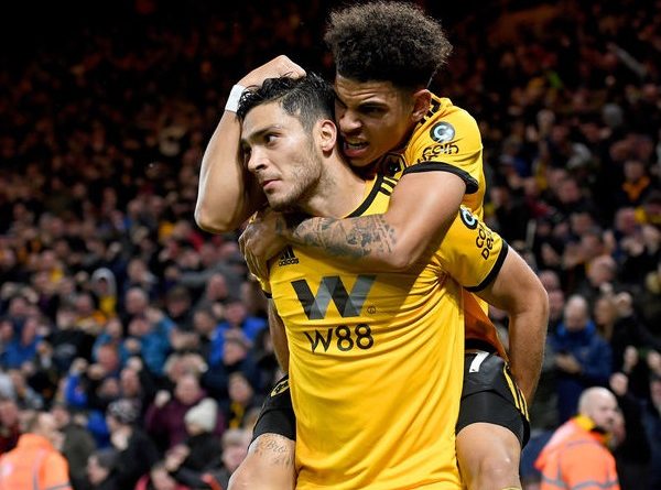 Wolverhampton Siap Pecahkan Rekor Transfer Demi Bisa Permanenkan Servis Penyerang Benfica Ini