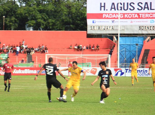 Yu Hyun Koo Bantah Kalau Dirinya Sempat Ditawari Uang Oleh Arema FC