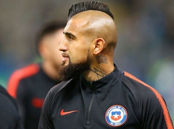 Barcelona Atau Inter Milan?  Nasib Vidal Ditentukan Pekan Ini
