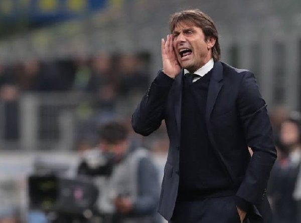 Bela Conte, Riccardo Ferri: Semua Butuh Waktu dan Kesabaran
