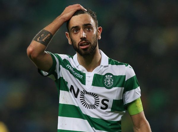 Bruno Fernandes Jawaban dari Semua Masalah Manchester United?