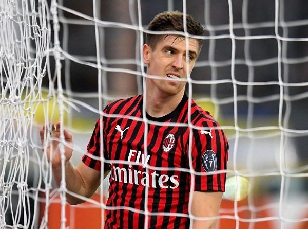 Buka Peluang Transfer, Sang Ayah Akui Piatek Masuk Daftar Jual Milan