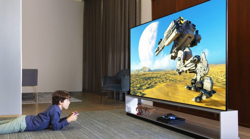 [CES 2020] LG Umumkan Jajaran OLED TV 4K dan 8K untuk Tahun 2020 11