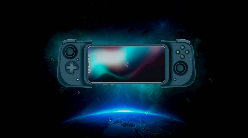 [CES 2020] Razer Kishi: Controller untuk Android dan iOS dengan Dukungan Nvidia GeForce Now 11
