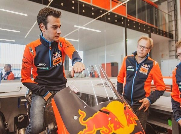 Dampak Positif Pedrosa pada Motor KTM Bakal Terlihat di MotoGP 2020
