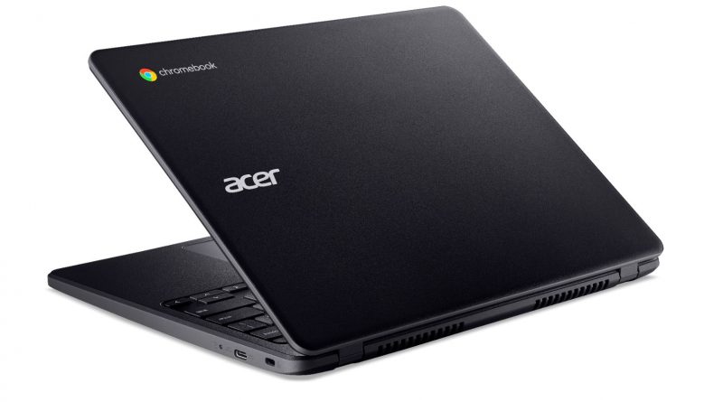 Harga 4 Jutaan Rupiah, Acer Chromebook 712 Tawarkan Bodi Tangguh dan Ketahanan Baterai 12 Jam 12