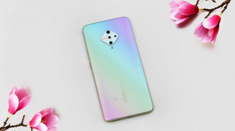 Hari Raya Imlek, Promo Smartphone vivo Hingga Rp888 Ribu