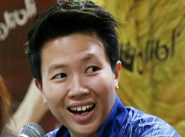 Indonesia Masters 2020: Liliyana Natsir Beri Wejangan Khusus Bagi Tontowi/Apriyani