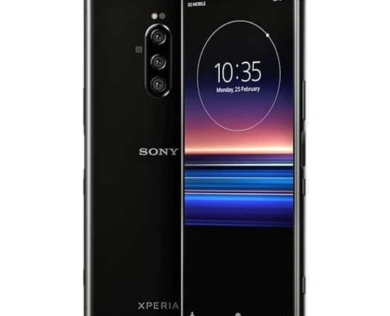 Inilah 5 HP dengan Layar 4K Terbaru (Januari 2020)