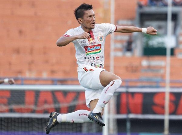 Ismed Sofyan Sebut Rekrutan Anyar Persija Sebagai Pemain Kelas 1