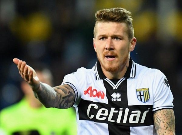 Juraj Kucka Jadi Pilihan Inter Milan Untuk Gantikan Matias Vecino