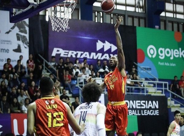 Kalah Dari Satya Wacana, Begini Komentar Pelatih NSH