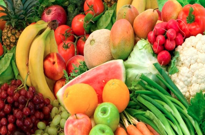 Manfaat Betacaroten untuk perkembangan janin