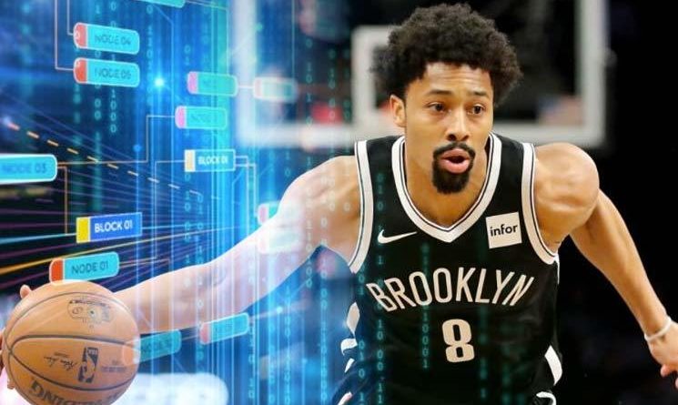 Rencana Tokenisasi Kontrak Pemain NBA Alami Kemajuan