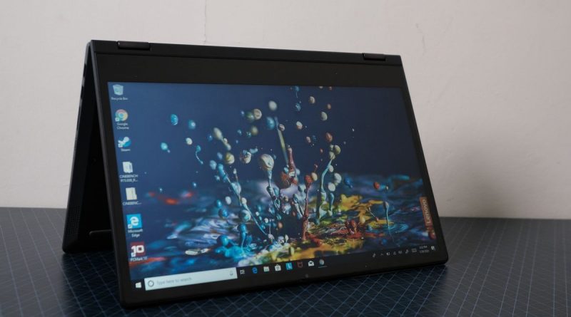 Review Lenovo IdeaPad C340-14IWL: Laptop Konvertibel Terjangkau dengan Performa Memuaskan 11