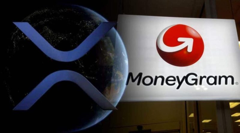 Mitra Ripple Moneygram Pecahkan Rekor Transaksi