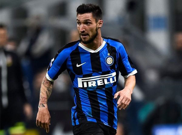 Saingi Fiorentina, AC Milan Juga Inginkan Matteo Politano