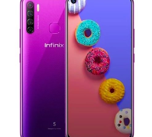 Sebelum Beli, Ketahui Dulu Kelebihan dan Kekurangan Infinix S5!