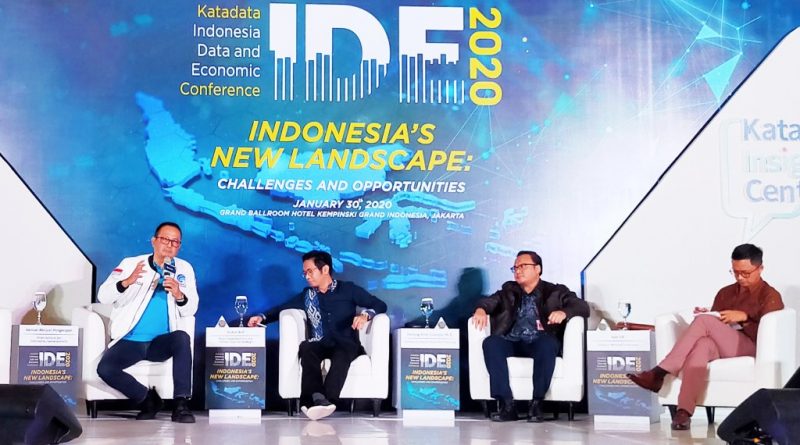 Terkait Perlindungan Data, Kominfo Usulkan E-KTP Hanya Tampilkan Data Seperlunya