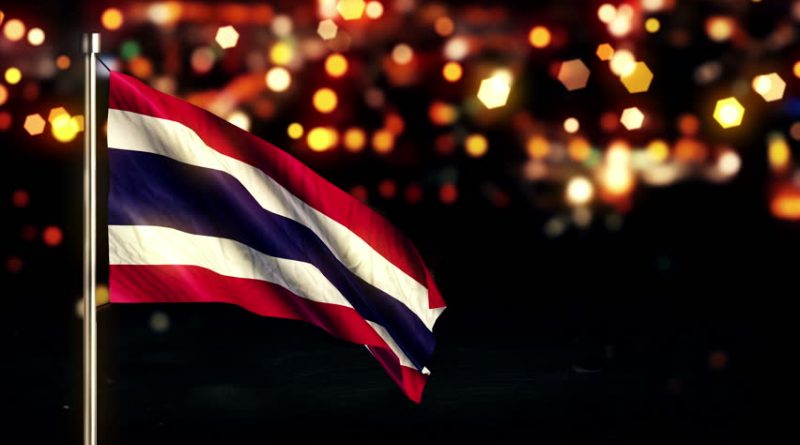 Bank Sentral Thailand