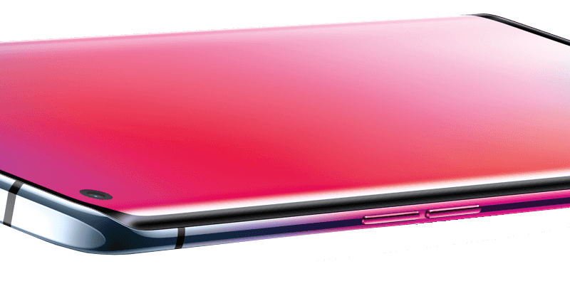 Tren Layar Smartphone di 2020 Menurut OPPO 11