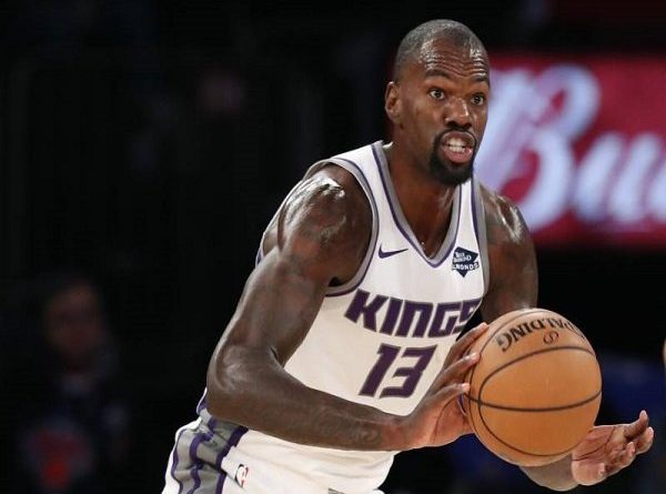 Ungkapkan Keinginan Untuk Ditukar, Dewayne Dedmon Didenda 50 Ribu Dolar