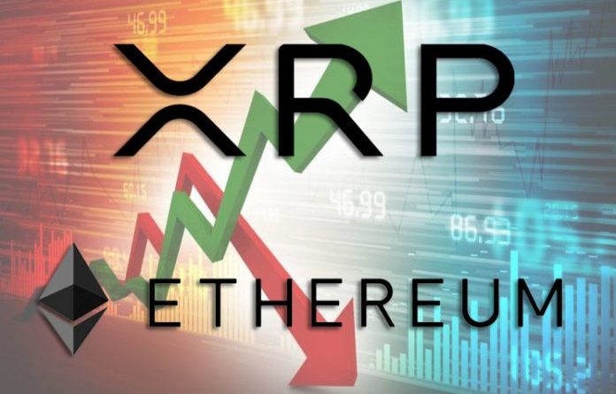 Akankah XRP Menyalip Ethereum pada 2020?