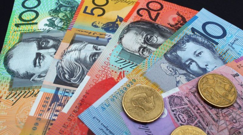 AUDUSD Gagal Memulihkan Diri Dari Terendah Satu Dekade Terakhir