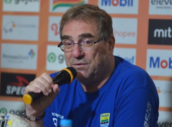 Akhir Pramusim, Persib Perbanyak Agenda Uji Tanding
