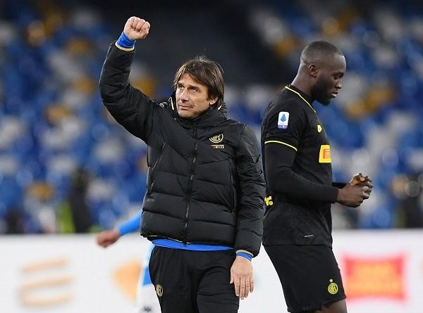 Aktif di Pasar Transfer, Ini Prediksi Susunan Pemain Inter Untuk Musim 2020/21