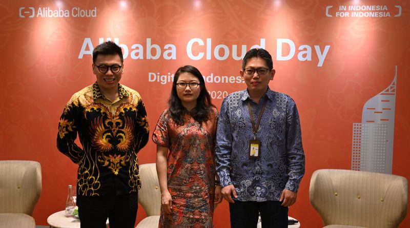 Alibaba Cloud Akselerasikan Transformasi Digital Adira Finance, JNE Express, dan MNC Group di Indonesia