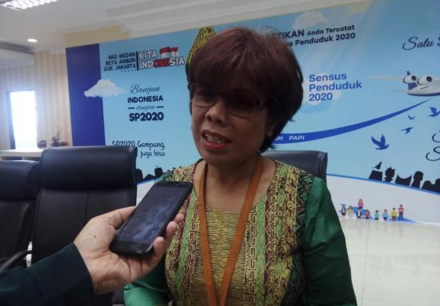 Badan Pusat Statistik Lakukan Perubahan Survei IHK Dan NTP