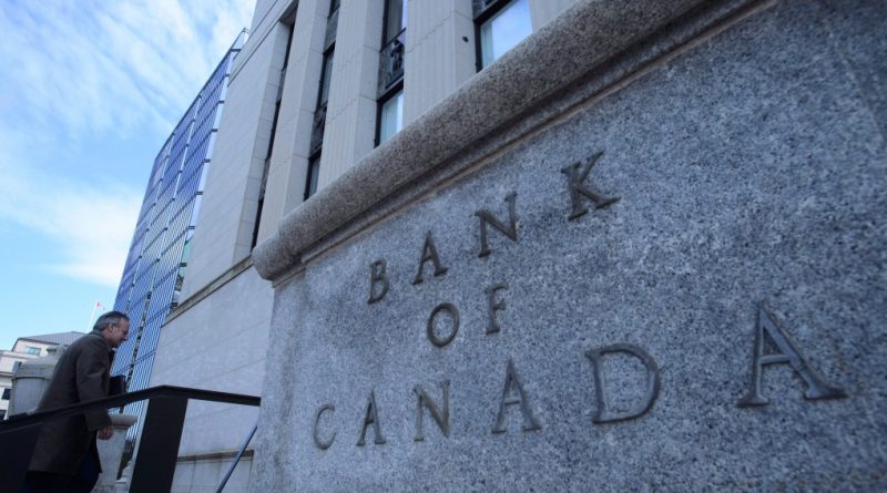 Bank of Canada akan Mempersiapkan Mata Uang Digitalnya