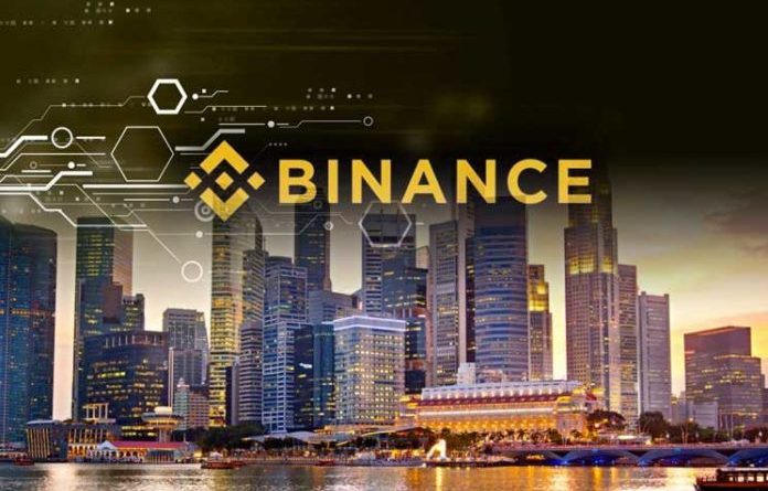 Binance Bergabung dengan Jaringan Blockchain untuk Berbagi Data KYC Lintas-Industri